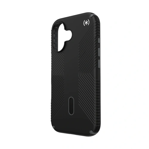 Kup Etui Speck Presidio2 Grip ClickLock & MagSafe Apple iPhone 16 (Black / Slate Grey / White) - SPK619 - {ean13} - Sklep Home Screen