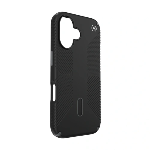 Kup Etui Speck Presidio2 Grip ClickLock & MagSafe Apple iPhone 16 (Black / Slate Grey / White) - SPK619 - {ean13} - Sklep Home Screen