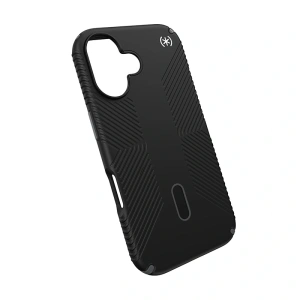 Kup Etui Speck Presidio2 Grip ClickLock & MagSafe Apple iPhone 16 (Black / Slate Grey / White) - SPK619 - {ean13} - Sklep Home Screen