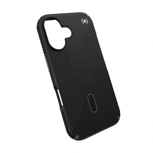Kup Etui Speck Presidio2 Grip ClickLock & MagSafe Apple iPhone 16 (Black / Slate Grey / White) - SPK619 - {ean13} - Sklep Home Screen
