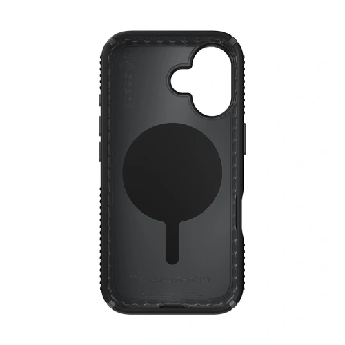 Kup Etui Speck Presidio2 Grip ClickLock & MagSafe Apple iPhone 16 (Black / Slate Grey / White) - SPK619 - {ean13} - Sklep Home Screen