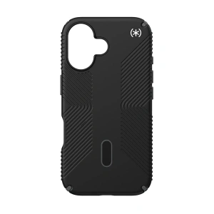 Kup Etui Speck Presidio2 Grip ClickLock & MagSafe Apple iPhone 16 (Black / Slate Grey / White) - SPK619 - {ean13} - Sklep Home Screen