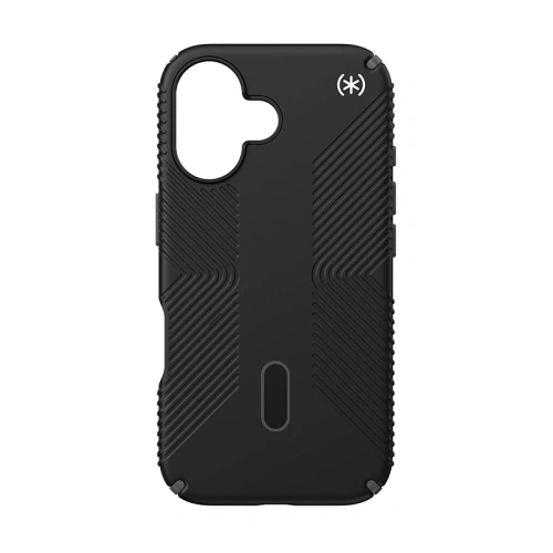 Kup Etui Speck Presidio2 Grip ClickLock & MagSafe Apple iPhone 16 (Black / Slate Grey / White) - SPK619 - {ean13} - Sklep Home Screen