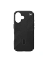 Kup Etui Speck Presidio2 Grip ClickLock & MagSafe Apple iPhone 16 (Black / Slate Grey / White) - SPK619 - {ean13} - Sklep Home Screen