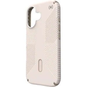 Kup Etui Speck Presidio2 Grip ClickLock & MagSafe Apple iPhone 16 (Bleached Bone / Heirloom Gold / Hazel Brown) - SPK620 - {ean13} - Sklep Home Screen
