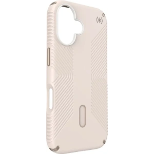 Kup Etui Speck Presidio2 Grip ClickLock & MagSafe Apple iPhone 16 (Bleached Bone / Heirloom Gold / Hazel Brown) - SPK620 - {ean13} - Sklep Home Screen