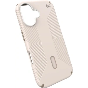 Kup Etui Speck Presidio2 Grip ClickLock & MagSafe Apple iPhone 16 (Bleached Bone / Heirloom Gold / Hazel Brown) - SPK620 - {ean13} - Sklep Home Screen