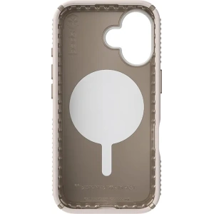 Kup Etui Speck Presidio2 Grip ClickLock & MagSafe Apple iPhone 16 (Bleached Bone / Heirloom Gold / Hazel Brown) - SPK620 - {ean13} - Sklep Home Screen