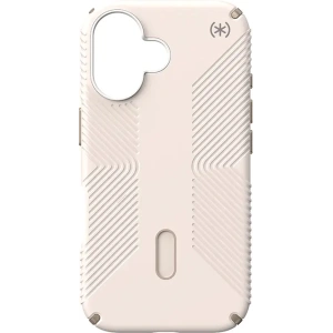 Kup Etui Speck Presidio2 Grip ClickLock & MagSafe Apple iPhone 16 (Bleached Bone / Heirloom Gold / Hazel Brown) - SPK620 - {ean13} - Sklep Home Screen