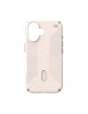 Kup Etui Speck Presidio2 Grip ClickLock & MagSafe Apple iPhone 16 (Bleached Bone / Heirloom Gold / Hazel Brown) - SPK620 - {ean13} - Sklep Home Screen