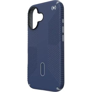 Kup Etui Speck Presidio2 Grip ClickLock & MagSafe Apple iPhone 16 (Coastal Blue / Dust Grey / White) - SPK621 - {ean13} - Sklep Home Screen