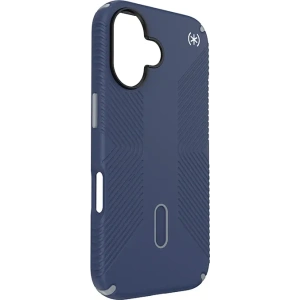 Kup Etui Speck Presidio2 Grip ClickLock & MagSafe Apple iPhone 16 (Coastal Blue / Dust Grey / White) - SPK621 - {ean13} - Sklep Home Screen