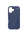Kup Etui Speck Presidio2 Grip ClickLock & MagSafe Apple iPhone 16 (Coastal Blue / Dust Grey / White) - SPK621 - {ean13} - Sklep Home Screen