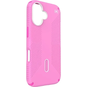Kup Etui Speck Presidio2 Grip ClickLock & MagSafe Apple iPhone 16 (True Pink / Shocking Pink / White) - SPK622 - {ean13} - Sklep Home Screen