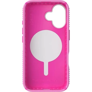 Kup Etui Speck Presidio2 Grip ClickLock & MagSafe Apple iPhone 16 (True Pink / Shocking Pink / White) - SPK622 - {ean13} - Sklep Home Screen
