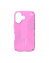 Kup Etui Speck Presidio2 Grip ClickLock & MagSafe Apple iPhone 16 (True Pink / Shocking Pink / Bílá) - SPK622 - {ean13} - Sklep Home Screen