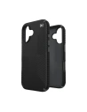 Case Speck Presidio2 Grip Apple iPhone 16 (Black / Slate Grey / White) - iPhone 16 - Speck