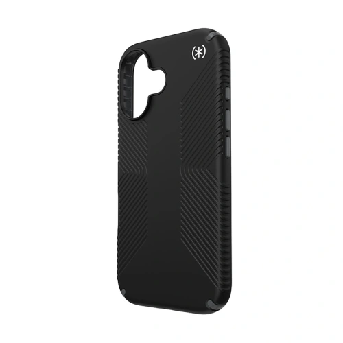 Kup Etui Speck Presidio2 Grip Apple iPhone 16 (Černá / Slate Grey / Bílá) - SPK623 - {ean13} - Sklep Home Screen