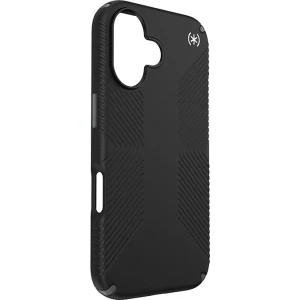 Kup Etui Speck Presidio2 Grip Apple iPhone 16 (Black / Slate Grey / White) - SPK623 - {ean13} - Sklep Home Screen