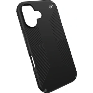 Kup Etui Speck Presidio2 Grip Apple iPhone 16 (Black / Slate Grey / White) - SPK623 - {ean13} - Sklep Home Screen