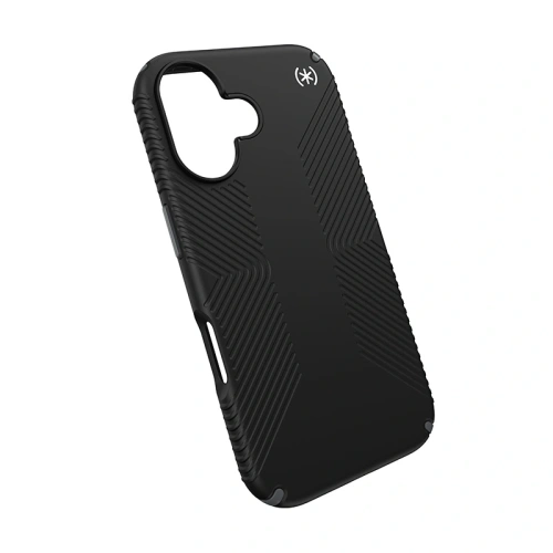 Kup Etui Speck Presidio2 Grip Apple iPhone 16 (Černá / Slate Grey / Bílá) - SPK623 - {ean13} - Sklep Home Screen
