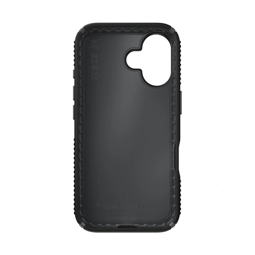Kup Etui Speck Presidio2 Grip Apple iPhone 16 (Černá / Slate Grey / Bílá) - SPK623 - {ean13} - Sklep Home Screen