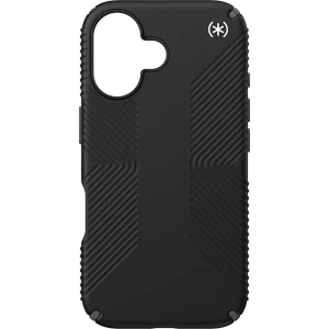 Kup Etui Speck Presidio2 Grip Apple iPhone 16 (Black / Slate Grey / White) - SPK623 - {ean13} - Sklep Home Screen
