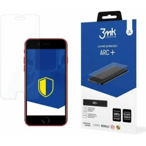 Buy Protective film 3MK ARC+ Apple iPhone SE 2020/2022 - 3MK6450 - {ean13} - Home Screen Store Europe