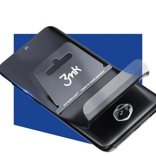 Kup Védőfólia 3MK ARC+ Motorola Edge 50 Neo - 3MK6451 - {ean13} - Sklep Home Screen