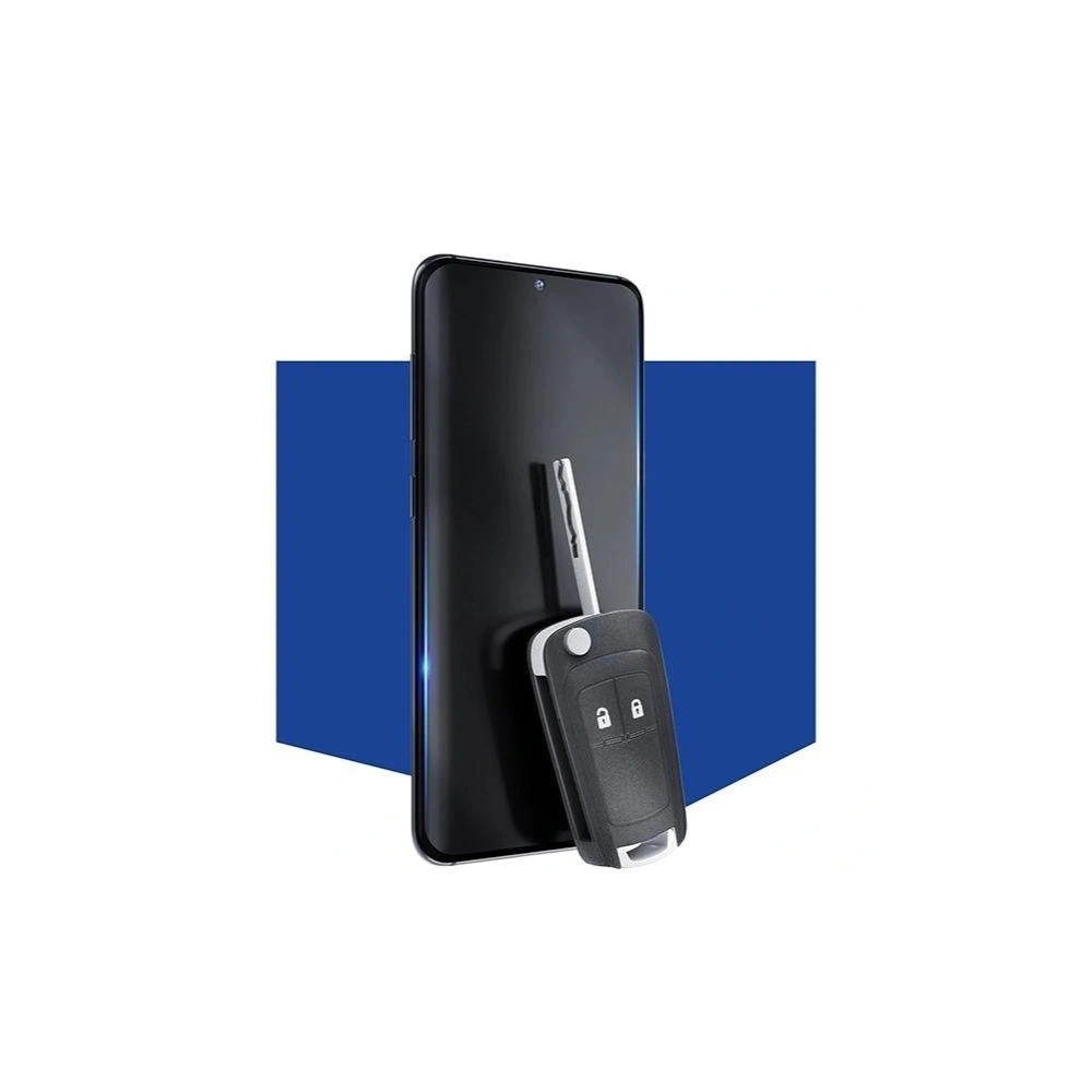 Folia ochronna 3MK ARC+ Motorola Edge 50 Neo - Edge 50 Neo - 3MK