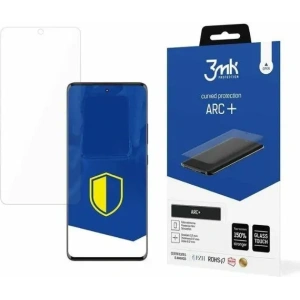 Buy Protective film 3MK ARC+ Motorola Edge 50 Pro - 3MK6452 - {ean13} - Home Screen Store Europe