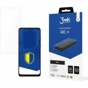 Kup Fólie na ochranu 3MK ARC+ Motorola Moto G54 / Power Edtion - 3MK6453 - {ean13} - Sklep Home Screen