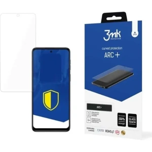 Kup Schutzfolie 3MK ARC+ Motorola Moto G84 5G - 3MK6454 - {ean13} - Sklep Home Screen