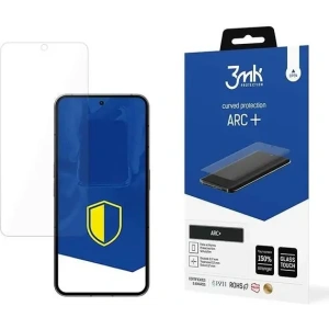 Buy Protective film 3MK ARC+ Nothing Phone 2 - 3MK6456 - {ean13} - Home Screen Store Europe