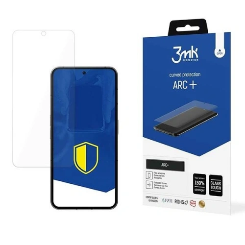 Kup Folia ochronna 3MK ARC+ Nothing Phone 2 - 3MK6456 - {ean13} - Sklep Home Screen
