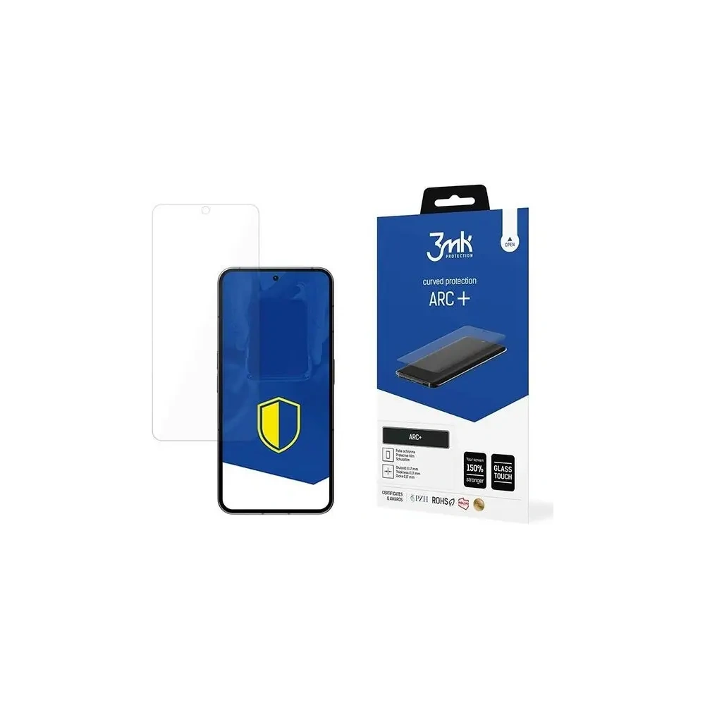 Folia ochronna 3MK ARC+ Nothing Phone 2 - Phone (2) - 3MK