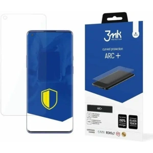 Buy Protective film 3MK ARC+ OnePlus 8 5G - 3MK6458 - {ean13} - Home Screen Store Europe