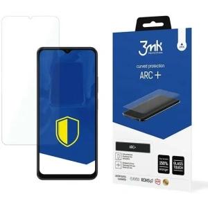 Kup Folia de protecție 3MK ARC+ Oppo A38 - 3MK6461 - {ean13} - Sklep Home Screen