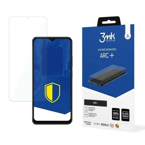 Kup Folia de protecție 3MK ARC+ Oppo A38 - 3MK6461 - {ean13} - Sklep Home Screen