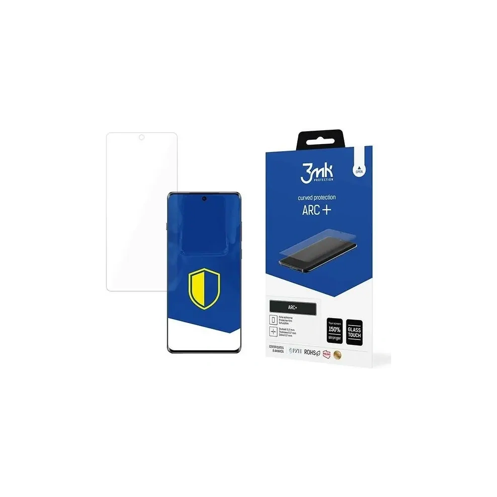 Folia ochronna 3MK ARC+ Oppo Reno 11 F - Oppo - 3MK