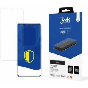 Buy Protective film 3MK ARC+ Oppo Reno 12 Pro - 3MK6463 - {ean13} - Home Screen Store Europe