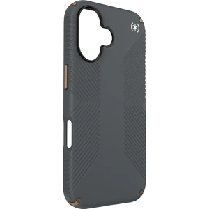Kup Etui Speck Presidio2 Grip Apple iPhone 16 (Charcoal Grey / Cool Bronze / White) - SPK624 - {ean13} - Sklep Home Screen