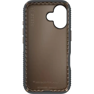 Kup Etui Speck Presidio2 Grip Apple iPhone 16 (Charcoal Grey / Cool Bronze / White) - SPK624 - {ean13} - Sklep Home Screen