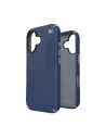 Etui Speck Presidio2 Grip Apple iPhone 16 (Küstenblau / Staubgrau / Weiß) - iPhone 16 - Speck