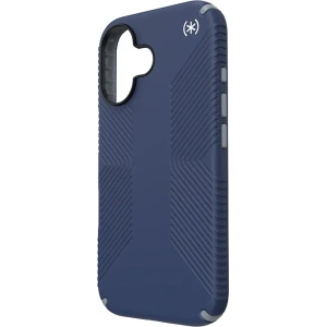Kup Etui Speck Presidio2 Grip Apple iPhone 16 (Coastal Blue / Dust Grey / White) - SPK625 - {ean13} - Sklep Home Screen