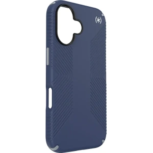 Kup Etui Speck Presidio2 Grip Apple iPhone 16 (Coastal Blue / Dust Grey / White) - SPK625 - {ean13} - Sklep Home Screen