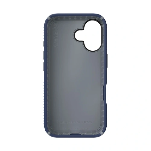 Kup Case Speck Presidio2 Grip Apple iPhone 16 (Küstenblau / Staubgrau / Weiß) - SPK625 - {ean13} - Sklep Home Screen