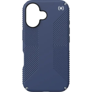 Kup Etui Speck Presidio2 Grip Apple iPhone 16 (Coastal Blue / Dust Grey / White) - SPK625 - {ean13} - Sklep Home Screen