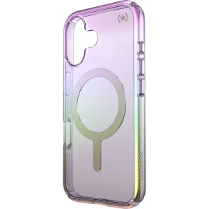 Kup Etui Speck Presidio2 Lux MagSafe Apple iPhone 16 (Amazing Purple / Clear) - SPK626 - {ean13} - Sklep Home Screen