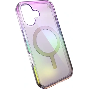 Kup Etui Speck Presidio2 Lux MagSafe Apple iPhone 16 (Amazing Purple / Clear) - SPK626 - {ean13} - Sklep Home Screen
